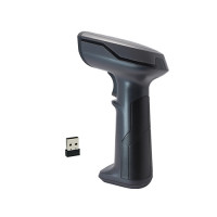 Бездротовий 2D Bluetooth сканер SUNLUX XL-9621D